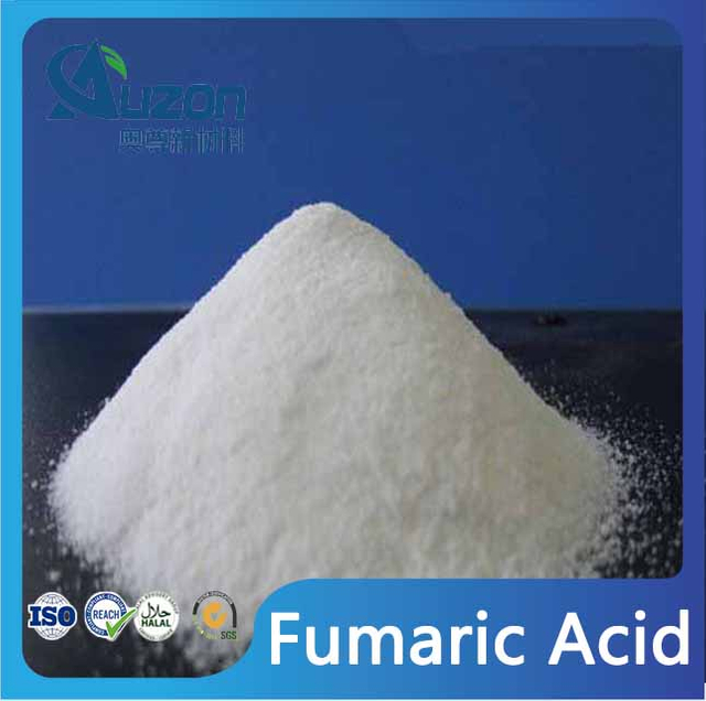 China Fumaric Acid Manufacturers Fumaric Acid Suppliers Fumaric Acid