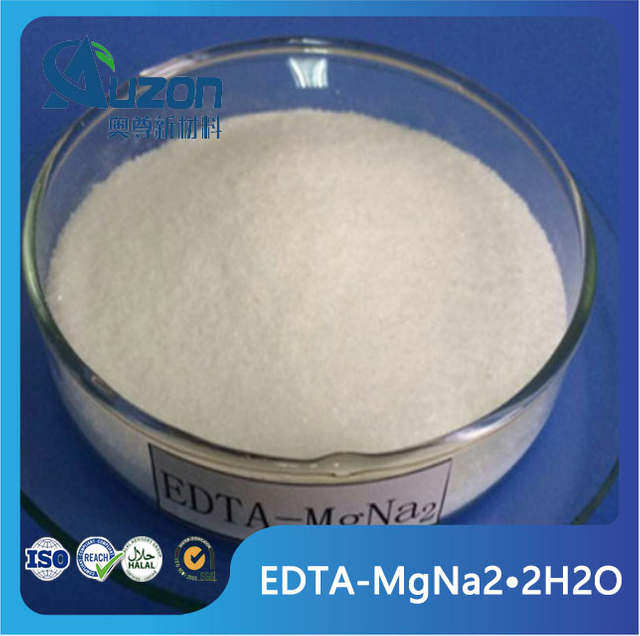 EDTA-MGNA2 • 2H2O