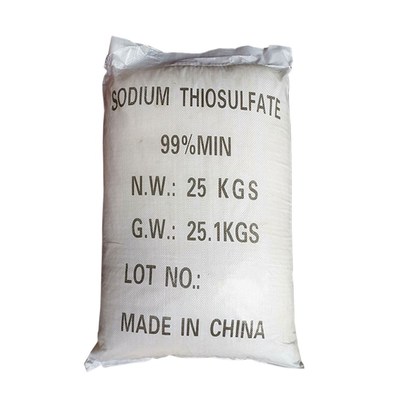 sodium thiosulfate 123
