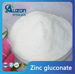 Gluconate de zinc