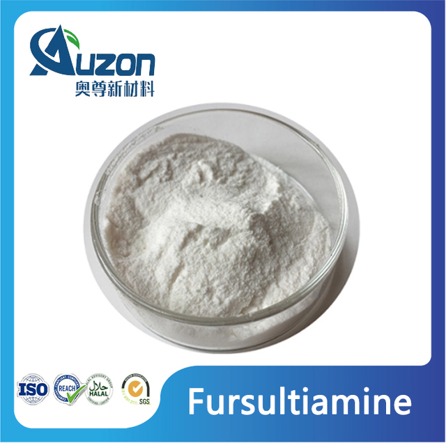 Fursultiamine
