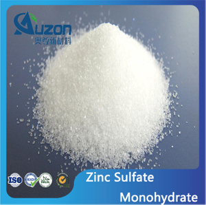 Zinc Sulfate Monohydrate