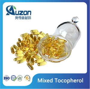 Mixed Tocopherol