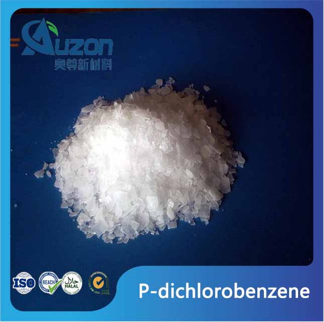 P-dichlorobenzene
