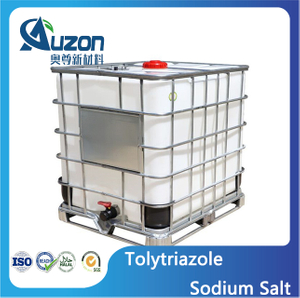 Tolytriazole Sodium Salt