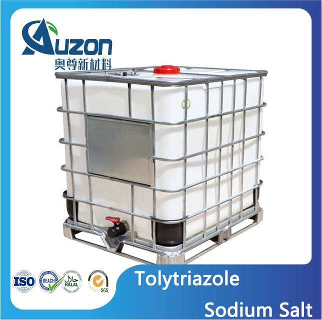 Tolytriazole Sodium Salt