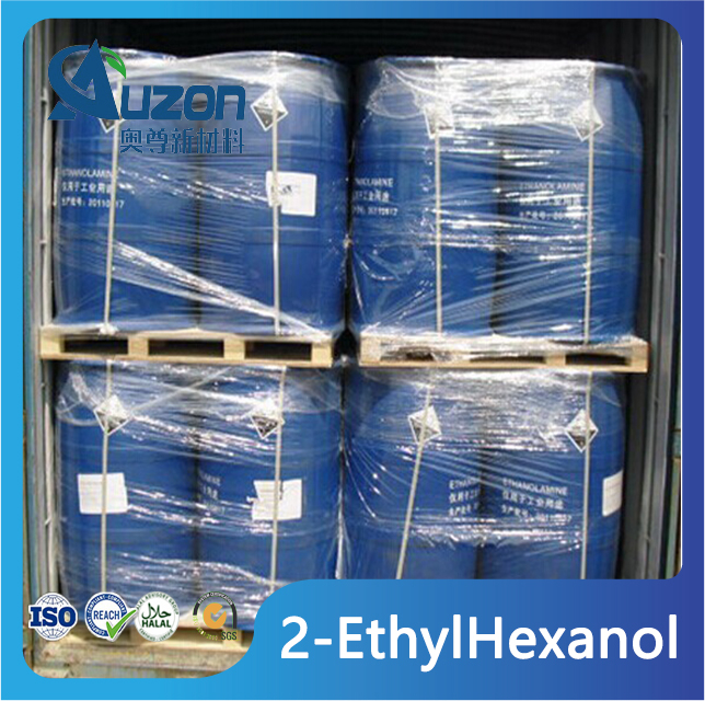 2-EthylHexanol