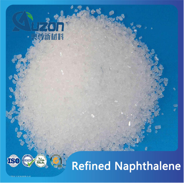 Refined Naphthalene