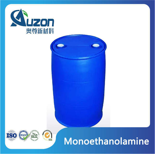 Monoethanolamine