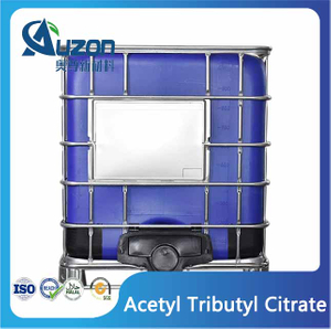 Acetyl Tributyl Citrate