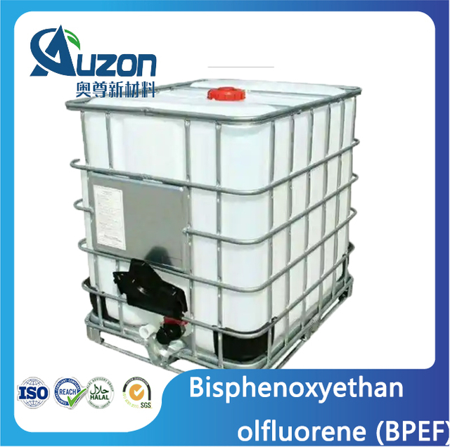 Bisphenoxyethanolfluorene (BPEF)