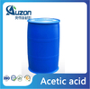 Acetic acid