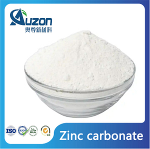 Zinc carbonate