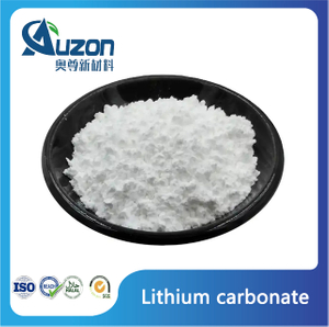 Carbonate de lithium