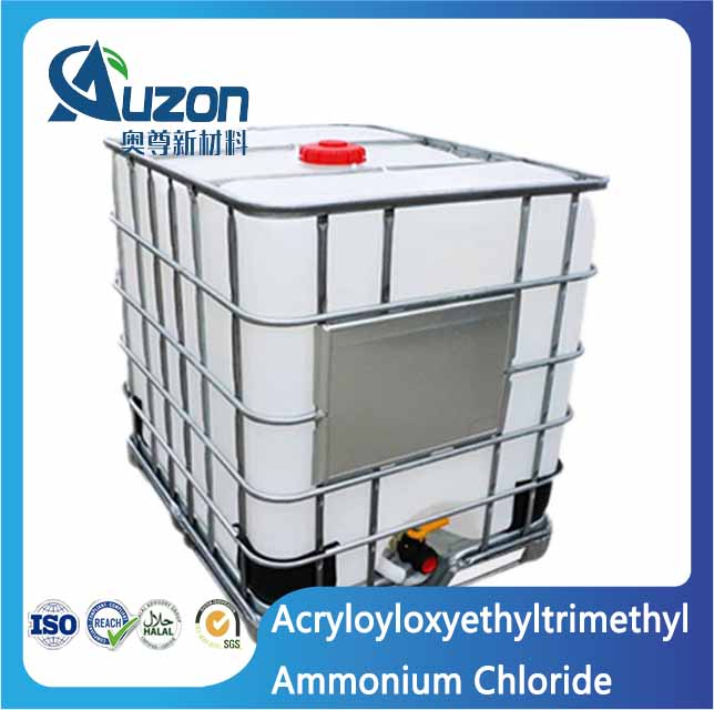Acryloyloxyethyltrimethyl Ammonium Chloride