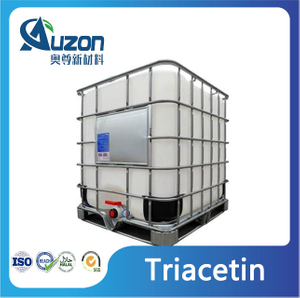 Triacetin