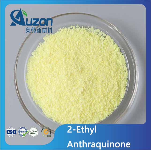 2-Ethyl Anthraquinone