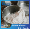 Natural Vitamin E Dry Powder