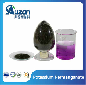 Potassium Permanganate