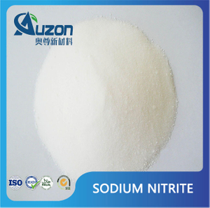 Sodium Nitrite