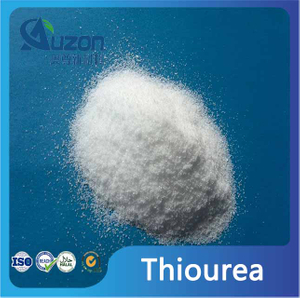 Thiourea