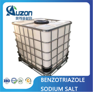 SEL DE SODIUM DE BENZOTRIAZOLE