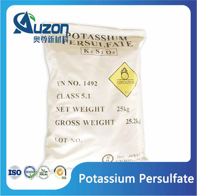 Potassium Persulfate