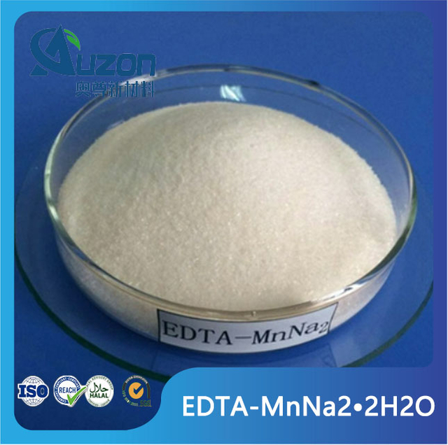 EDTA-MNNA2 • 2H2O