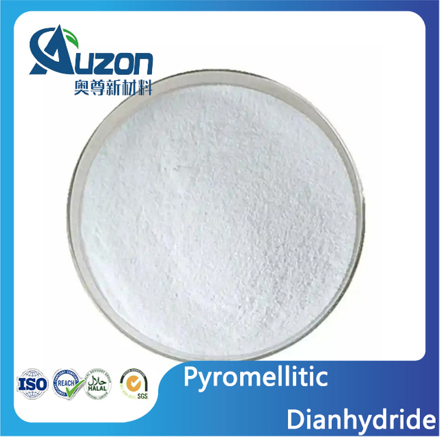 Pyromellitic Dianhydride (PMDA)