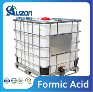 Formic Acid