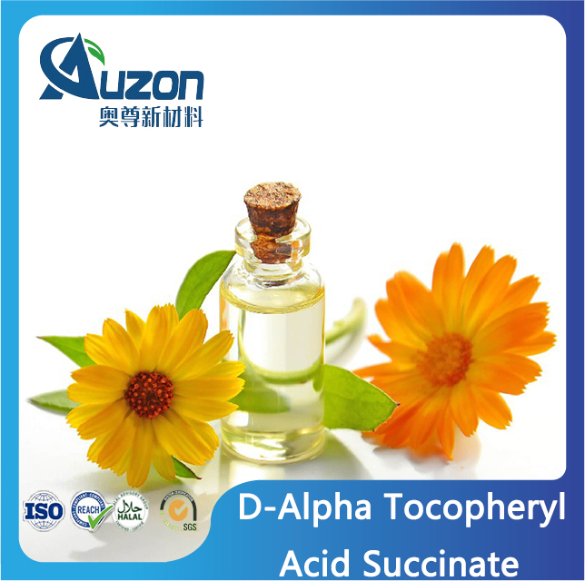 D-Alpha Tocopheryl Acetate