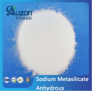 Métasilicate de sodium anhydre