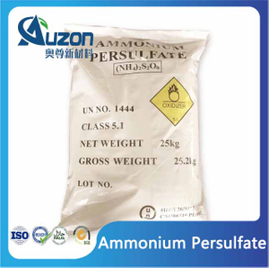 Ammonium Persulfate