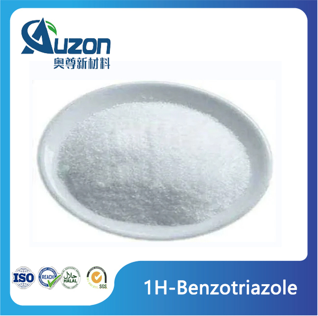 1H-Benzotriazole