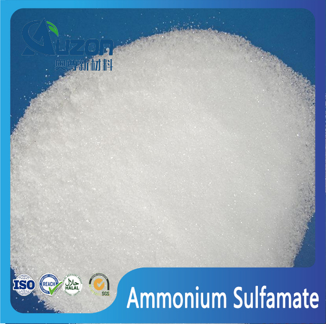 Ammonium Sulfamate