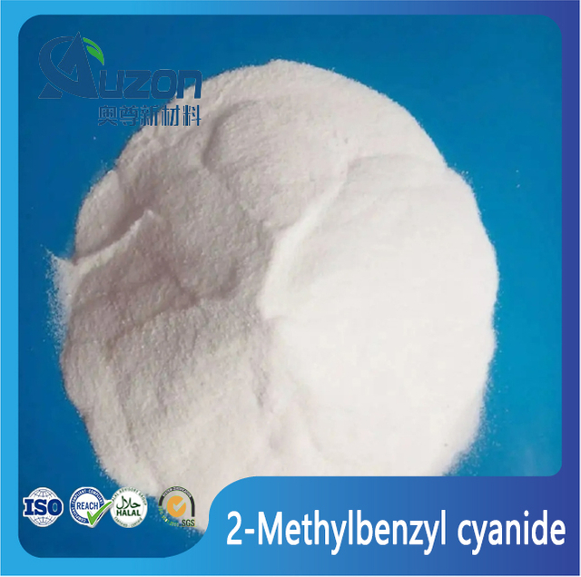 2-Methylbenzyl cyanide
