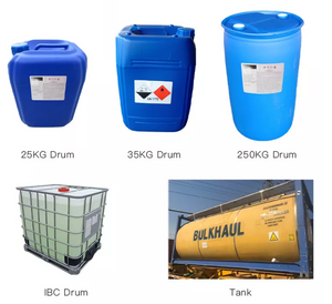 Formic Acid