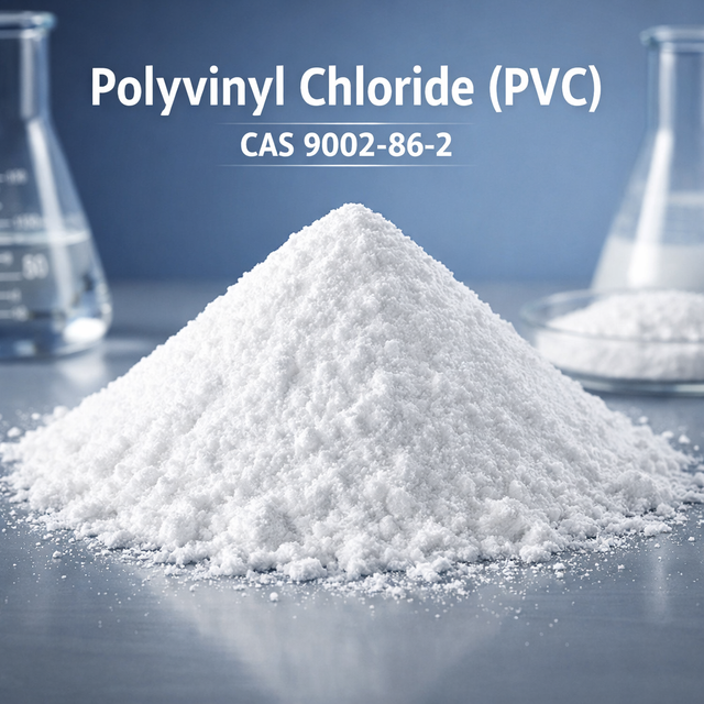 Polyvinyl Chloride