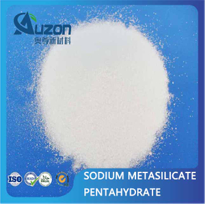 SODIUM METASILICATE PENTAHYDRATE