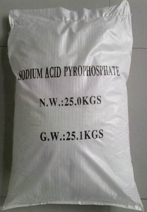 Sodium Acid Pyrophosphate (SAPP) CAS No.7758-16-9