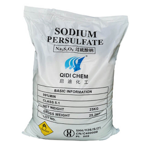 Sodium Persulfate