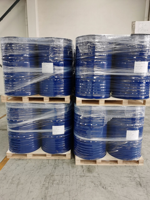 Triethyl Citrate(TEC) CAS No.77-93-0