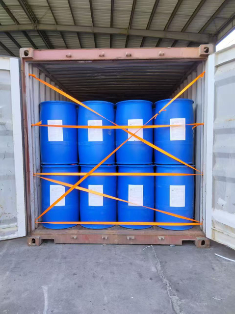 2-ethylhexyl Acrylate