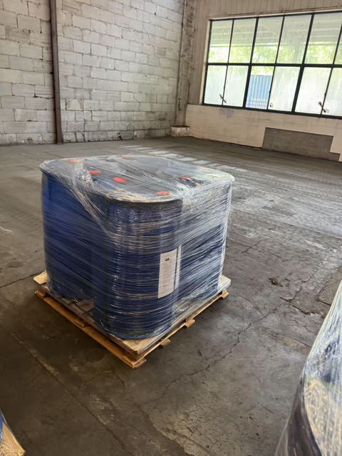 Dimethylaminoethyl methacrylate 