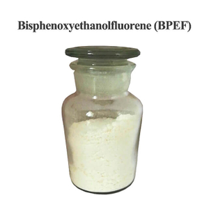 Bisphenoxyethanolfluorene (BPEF)