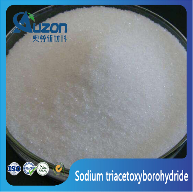 Sodium Triacetoxyborohydride