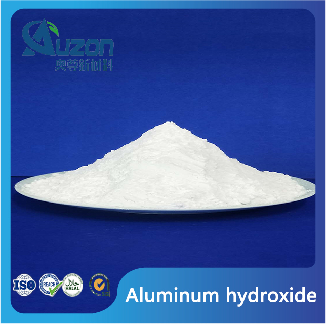 Aluminum hydroxide