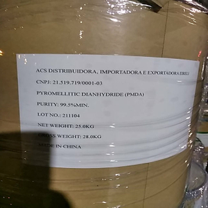 Pyromellitic Dianhydride (PMDA)