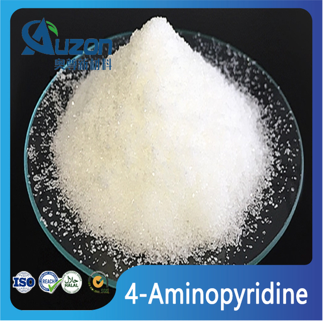 4-Aminopyridine