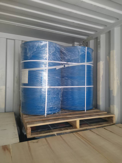 Methacrylic Acid(MAA) 